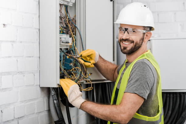 Best Commercial Electrician Services  in Lake Riverside, CA