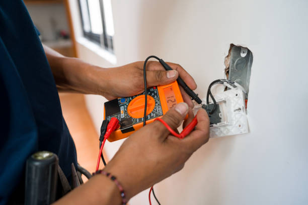 Best Affordable Emergency Electrician  in Lake Riverside, CA