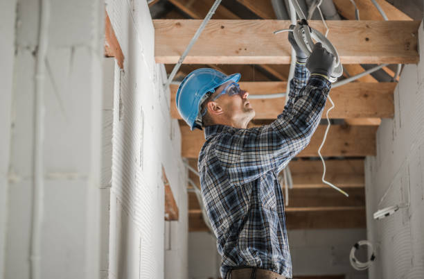 Best Ceiling Fan Installation Electrician  in Lake Riverside, CA
