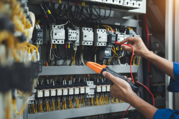 Best Circuit Breaker Repair  in Lake Riverside, CA