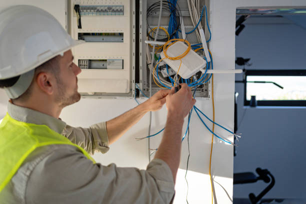 Best Electrical Rewiring Services  in Lake Riverside, CA
